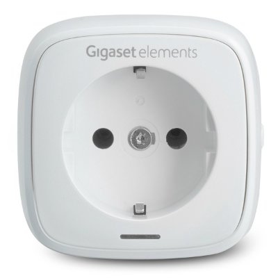 Smart Home plug - Smart plug